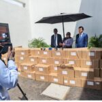 Gabon : lancement historique du programme “1 Gabonais, 1 compteur” avec la réception des premiers équipements d’une réforme énergétique d’envergure