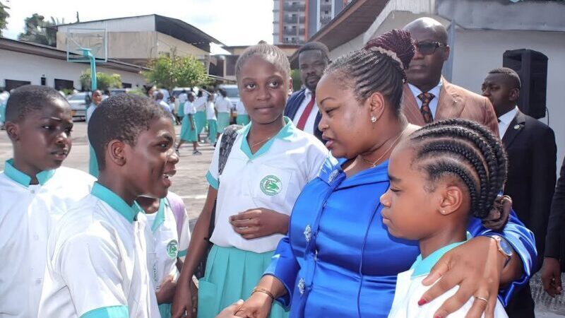 BAC au Gabon : six nouveaux centres d’examen pour soulager les candidats et rapprocher la réussite