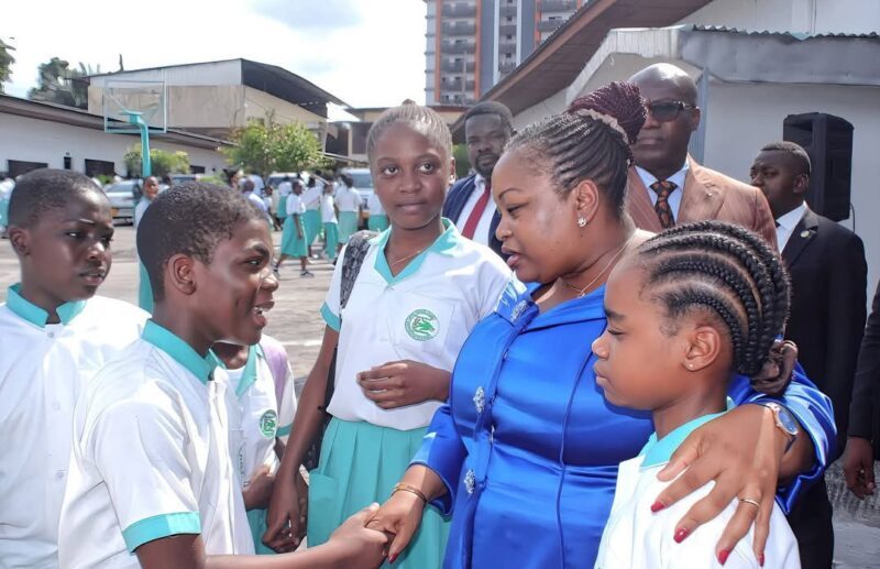 BAC au Gabon : six nouveaux centres d’examen pour soulager les candidats et rapprocher la réussite
