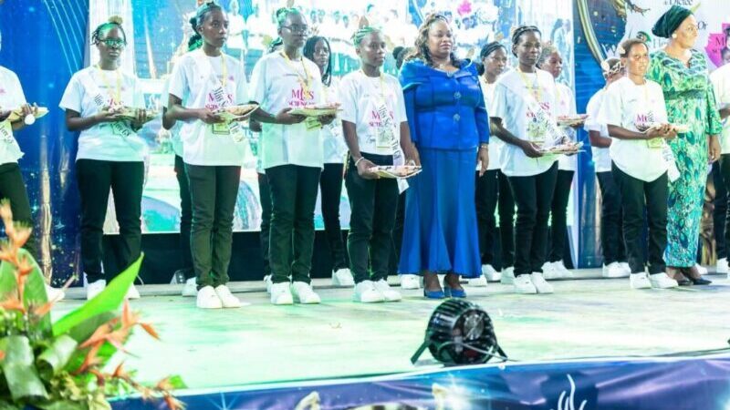 Miss Sciences 2026 : cérémonie de remise des prix le 30 mai
