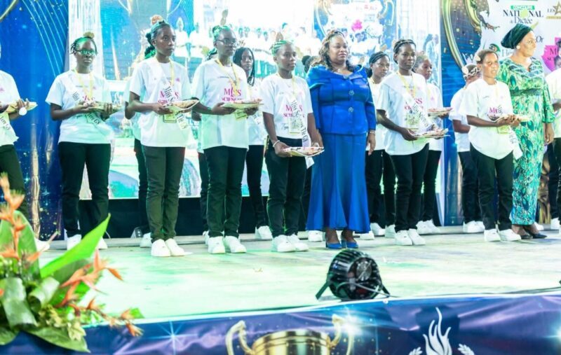Miss Sciences 2026 : cérémonie de remise des prix le 30 mai