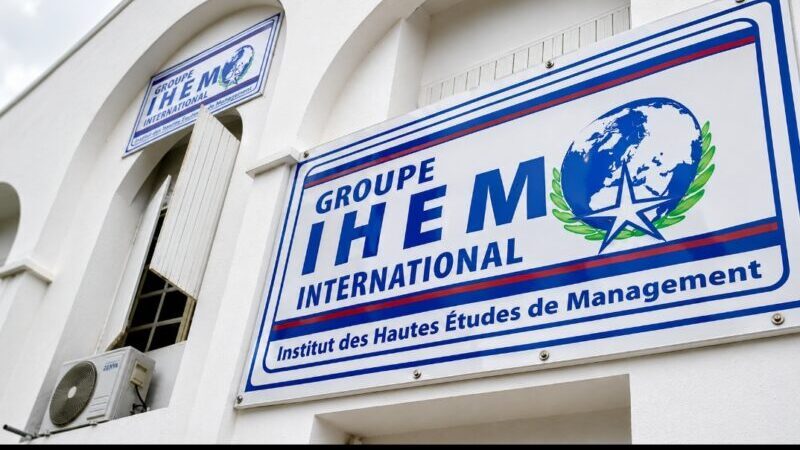 IHEM Gabon annonce la 3e session des soutenances publiques