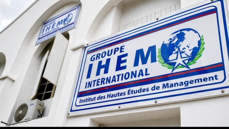 IHEM Gabon annonce la 3e session des soutenances publiques