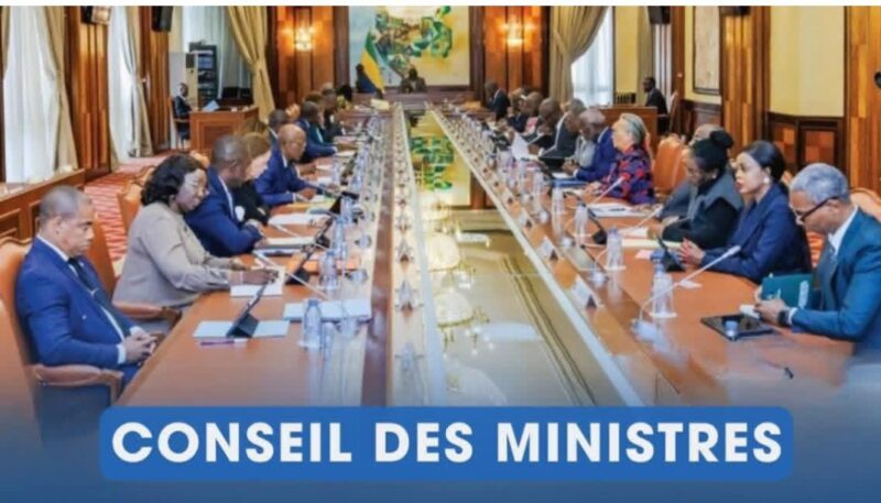 Gabon : un budget 2026 réajusté pour renforcer la crédibilité financière de l’État