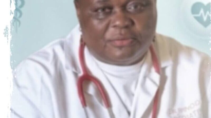 ORDRE DES MEDECINS / ÉLECTIONS : Dr Philomène Biyogo, Candidate Au Poste De Trésorier 