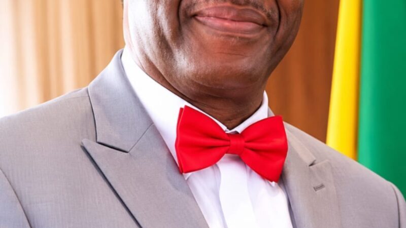 Fête des Mères : le Dr Constant Oyono Ebang célèbre ces héroïnes de l&rsquo;ombre qui façonnent l&rsquo;avenir