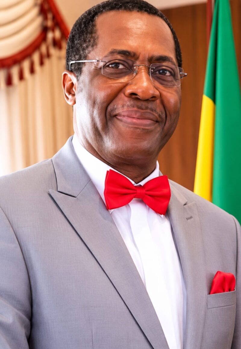 Fête des Mères : le Dr Constant Oyono Ebang célèbre ces héroïnes de l&rsquo;ombre qui façonnent l&rsquo;avenir