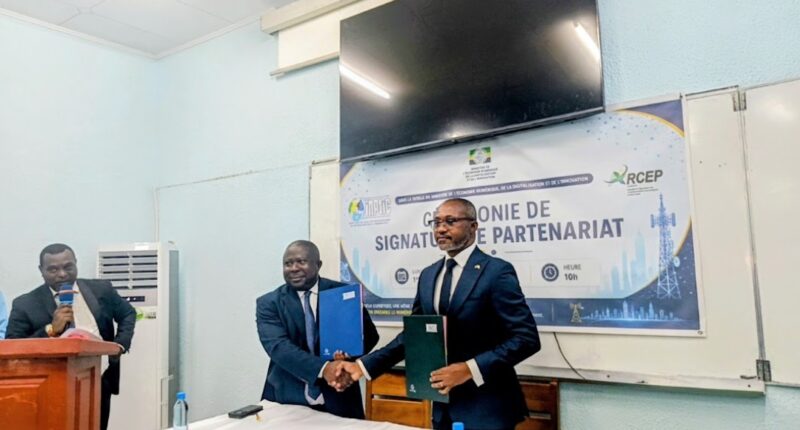 Gabon : l’INPTIC au cœur de la refondation numérique nationale