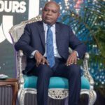 Eau et électricité : Philippe Tonangoye expose les chiffres, les défis et les solutions