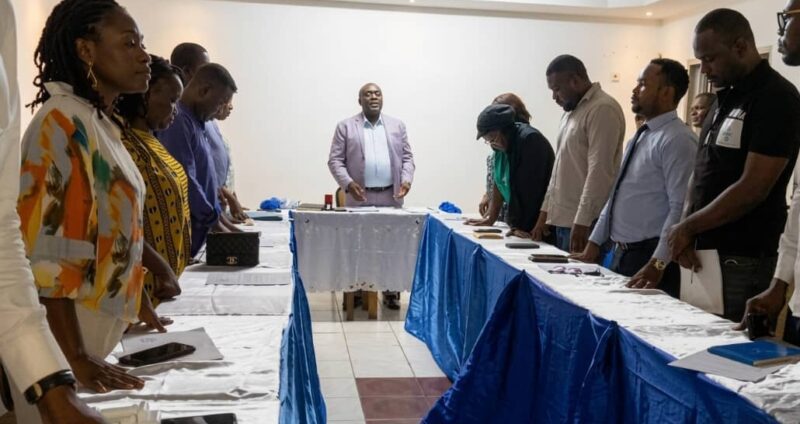 Oyem 2026 : Le CNAG dévoile le thème de la 3ᵉ Journée Nationale des Associations
