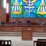 Justice pénale en suspens : SOS Prisonniers Gabon alerte sur l’absence des sessions criminelles