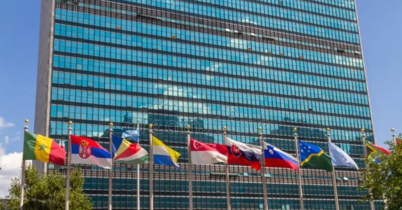ONU : le Gabon retrouve une place de choix sur la scène internationale