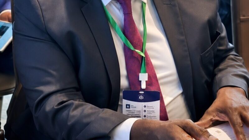 GABON : LE CONSEIL GABONAIS DU PATRONAT APPELLE À UN NOUVEAU PACTE ÉCONOMIQUE