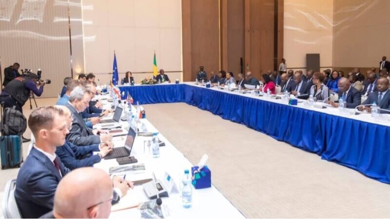Gabon-Union européenne : le dialogue reprend sur la pêche après la rupture de l&rsquo;accord