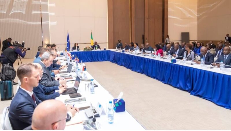 Gabon-Union européenne : le dialogue reprend sur la pêche après la rupture de l&rsquo;accord