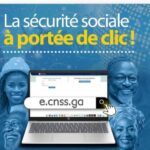 eCNSS : le portail numérique qui simplifie le quotidien des assurés