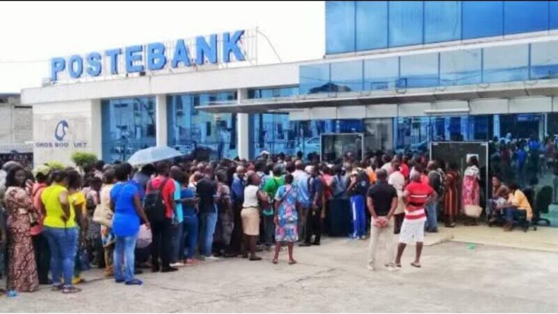 PosteBank SA : neuf ans après la faillite, l&rsquo;heure de vérité sonne pour les épargnants