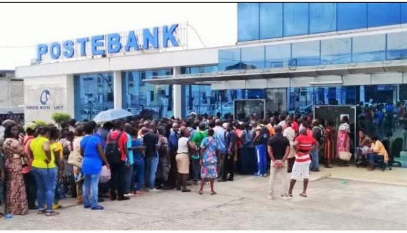 PosteBank SA : neuf ans après la faillite, l&rsquo;heure de vérité sonne pour les épargnants