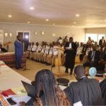 Gabon : les audiences correctionnelles foraines spéciales, un levier pour désengorger les prisons et accélérer la justice