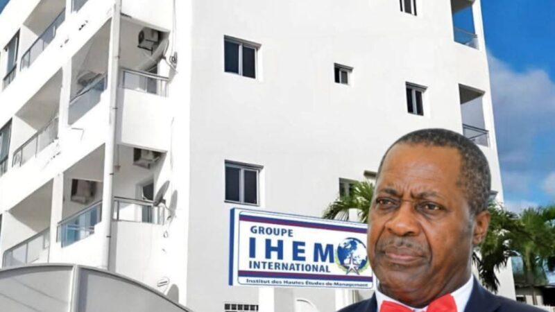 IHEM International : former des diplômés, préparer des professionnels