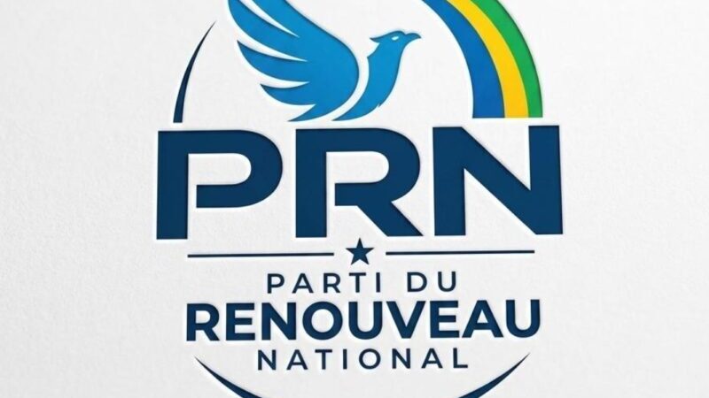 Gabon : Le PRN en ordre d&rsquo;écoute pour le grand discours présidentiel au Congrès