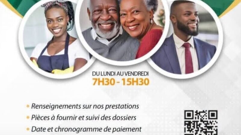 CNSS : le 1432, une ligne directe pour rapprocher l’institution des assurés