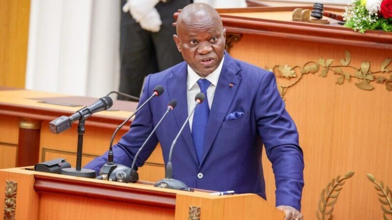 Gabon : paiement imminent des rappels de solde et des épargnants de la Poste