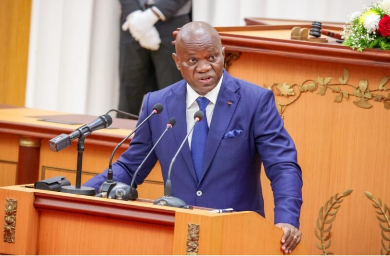 Gabon : paiement imminent des rappels de solde et des épargnants de la Poste