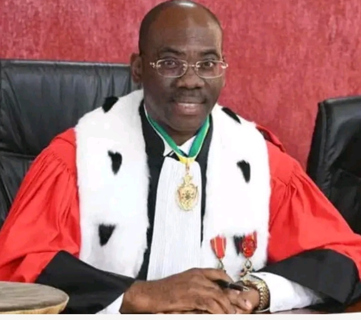 Eddy Narcisse Minang suspendu : choc, colère et incompréhension