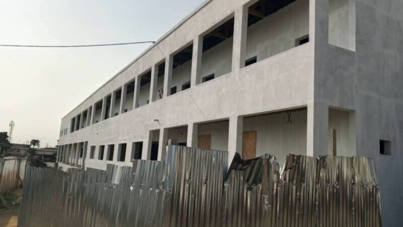 Laboratoire national des eaux et des aliments : le Gabon construit un rempart contre les risques sanitaires