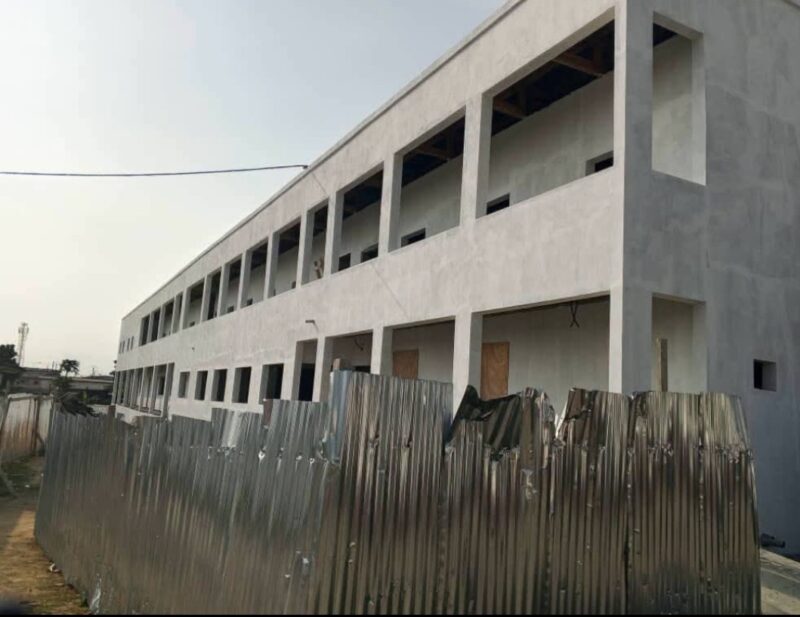 Laboratoire national des eaux et des aliments : le Gabon construit un rempart contre les risques sanitaires