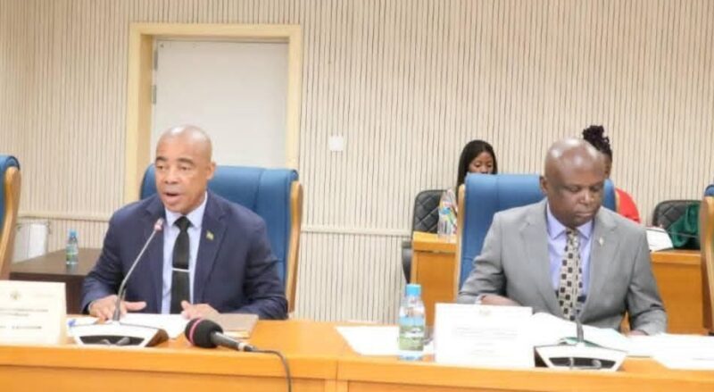 Communication : Germain Biahodjow fait adopter trois réformes majeures pour moderniser le secteur