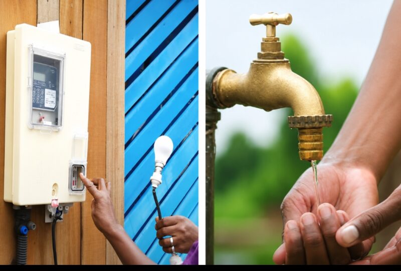 Eau et électricité au Gabon : l’UDB hausse le ton et interpelle la SEEG
