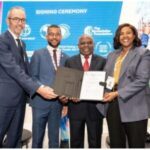 Hydroélectricité : le barrage de Booué, futur moteur de la transformation économique du Gabon