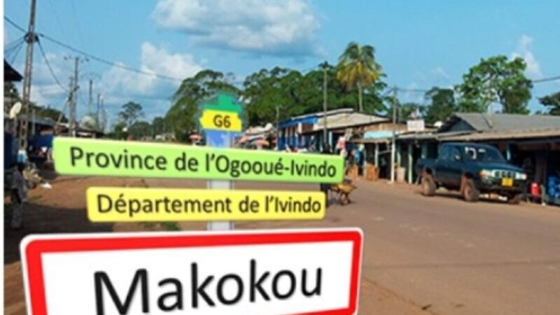 À Makokou, les épargnants de La Poste retrouvent le sourire