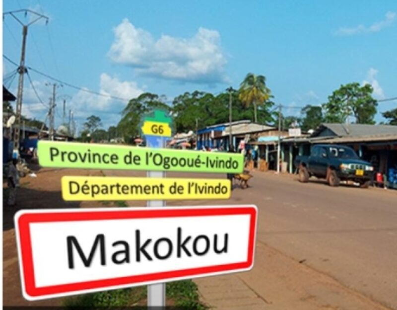 À Makokou, les épargnants de La Poste retrouvent le sourire