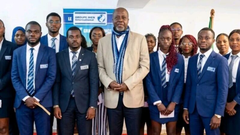 IHEM Gabon reporte ses soutenances publiques au 11 juillet 2026