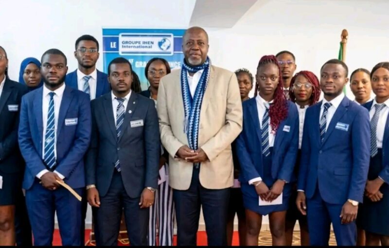 IHEM Gabon reporte ses soutenances publiques au 11 juillet 2026