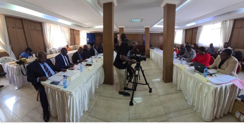 Sécurité privée au Gabon : vaste opération de régulation