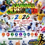 Journée Olympique 2026 : Libreville célèbre les valeurs du sport et du vivre-ensemble