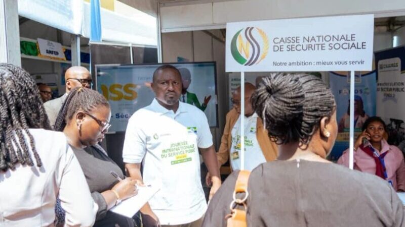 Journées du service public 2026 : la CNSS en vitrine de la transformation numérique de l&rsquo;administration 