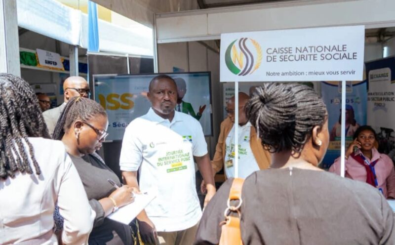 Journées du service public 2026 : la CNSS en vitrine de la transformation numérique de l&rsquo;administration 