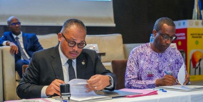 De Libreville à Conakry : l’IAPRP change de cap et poursuit la dynamique africaine de la prévention des risques professionnels
