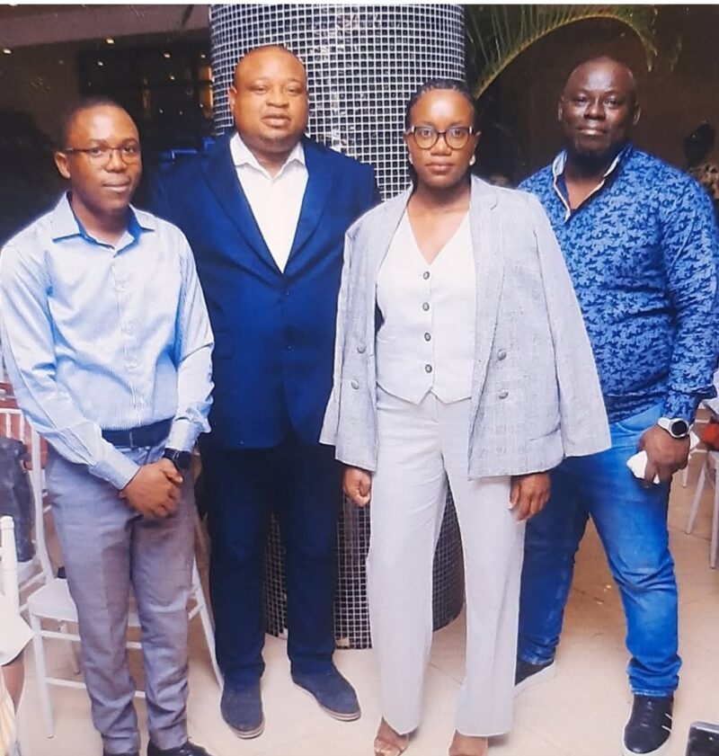 RESHAOC 2026 : le CHU Amissa Bongo au rendez-vous des grandes innovations sanitaires africaines