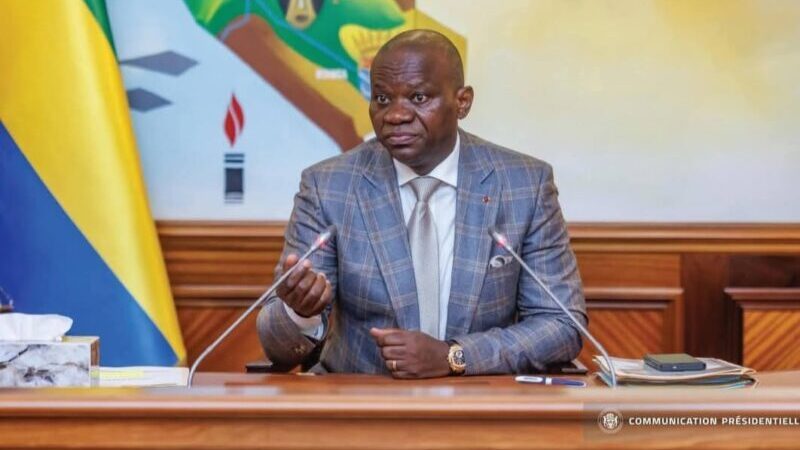 Discipline, anticipation, loyauté : Oligui Nguema fixe les nouvelles règles du gouvernement