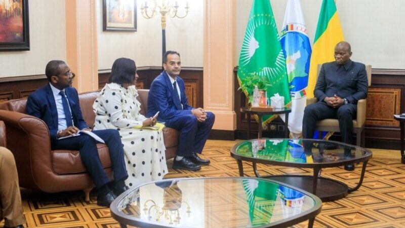 Gabon : Oligui Nguema relance la chaîne d’approvisionnement pour en finir avec les pénuries de médicaments