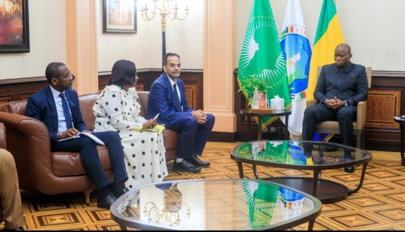 Gabon : Oligui Nguema relance la chaîne d’approvisionnement pour en finir avec les pénuries de médicaments