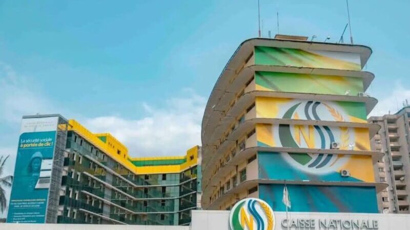 Gabon: La CNSS salue l’instauration d’une journée nationale dédiée aux retraités et aux personnes âgées