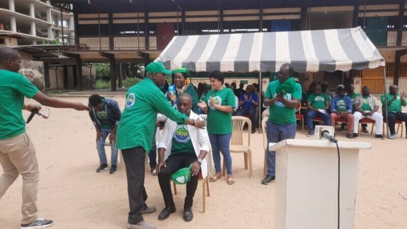 Deuxième arrondissement de Libreville : l&rsquo;UDB consolide son ancrage de proximité