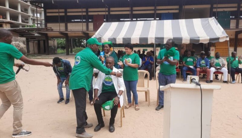 Deuxième arrondissement de Libreville : l&rsquo;UDB consolide son ancrage de proximité